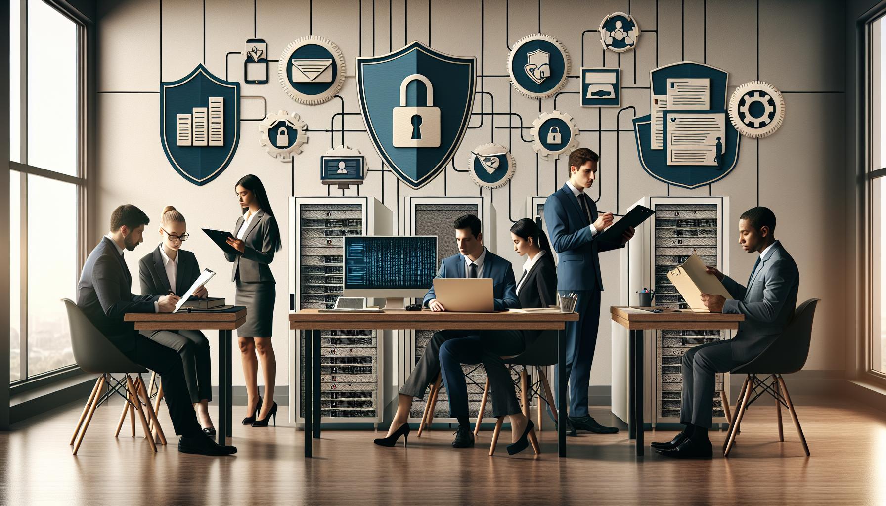 Roles and Responsibilities of Data Protection Authorities