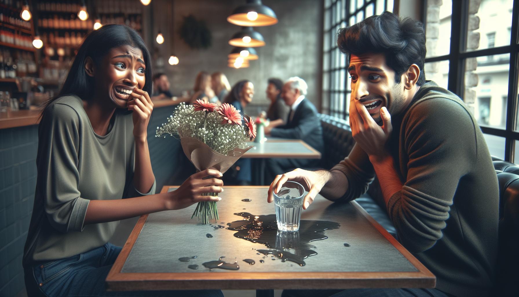Romantic Tropes: What Makes it Awkward Yet Endearing