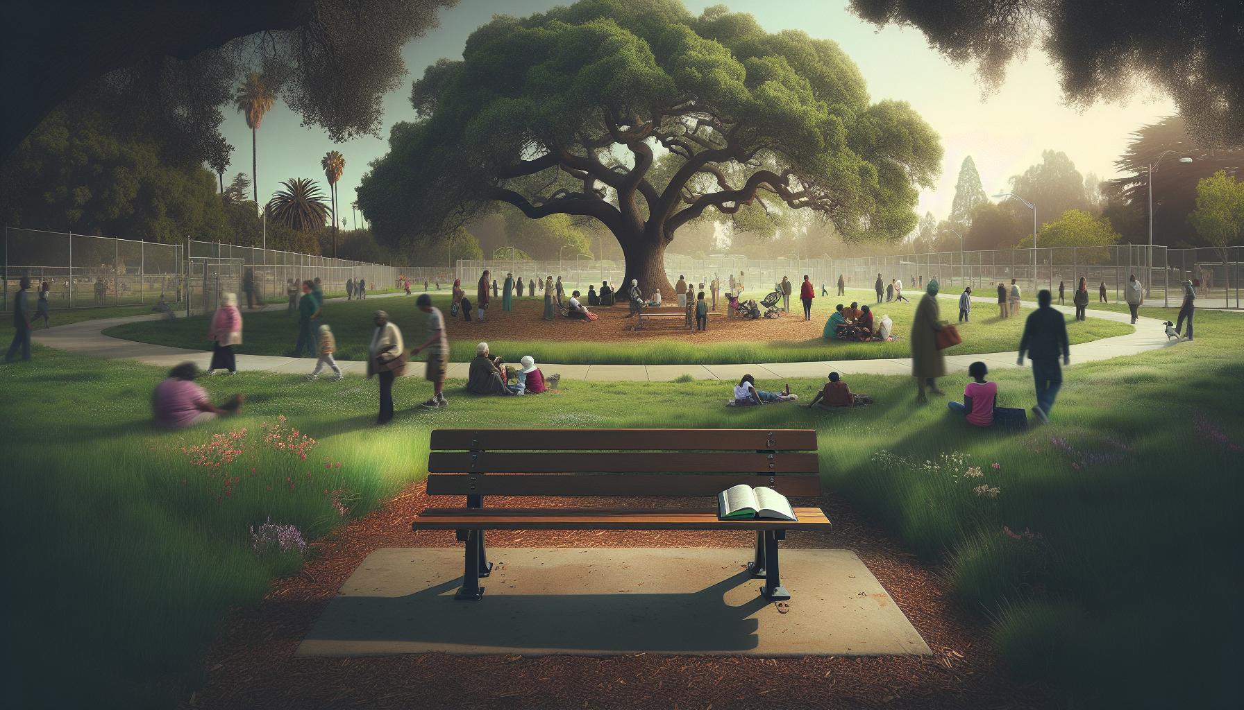 Setting the Scene: The Significance of the Park