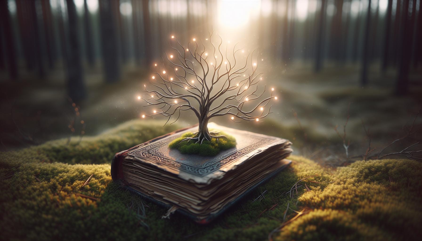 The Significance of Reincarnation in the Story