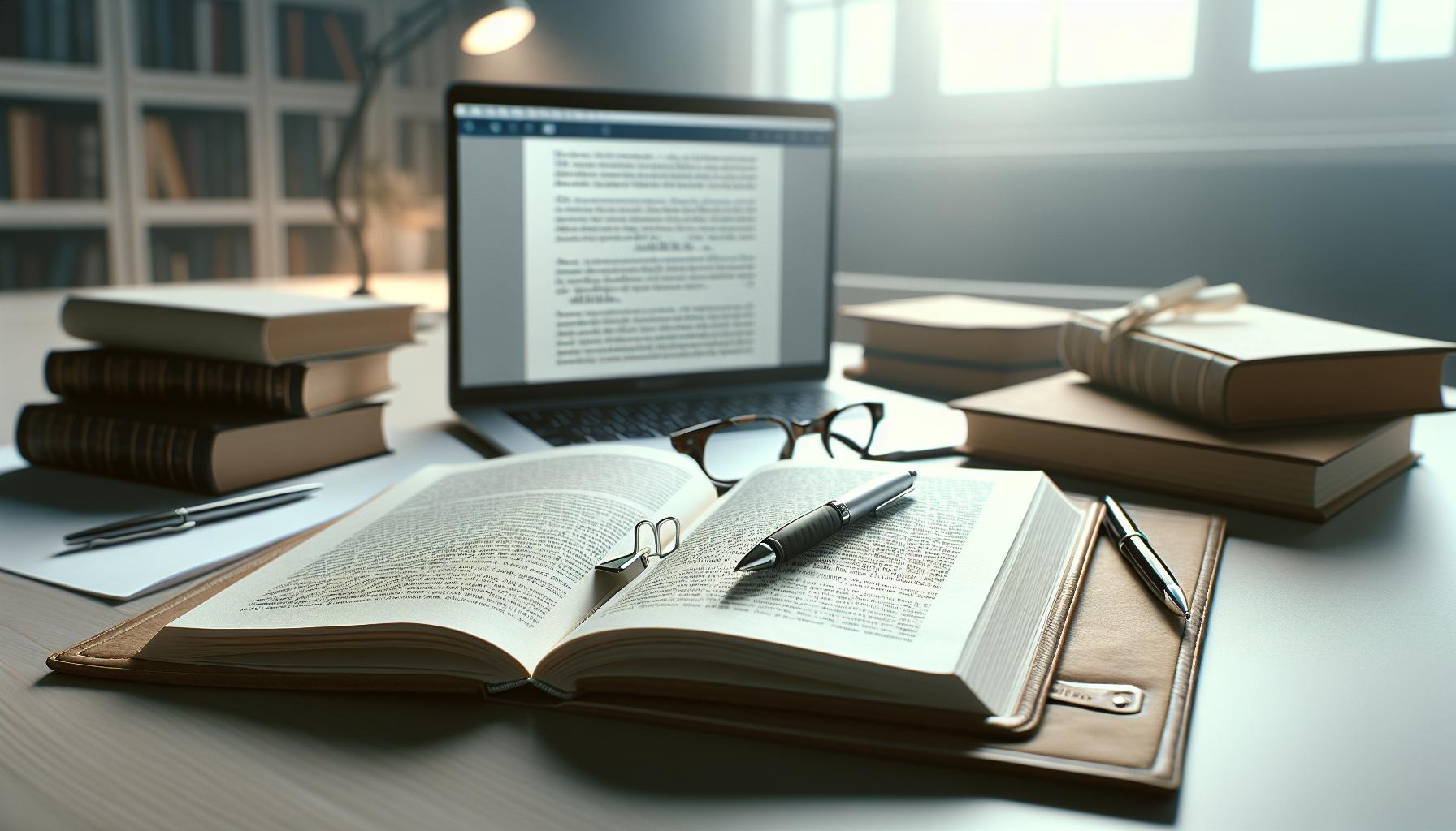 Step-by-Step Guide to Citing Sources Without Authors