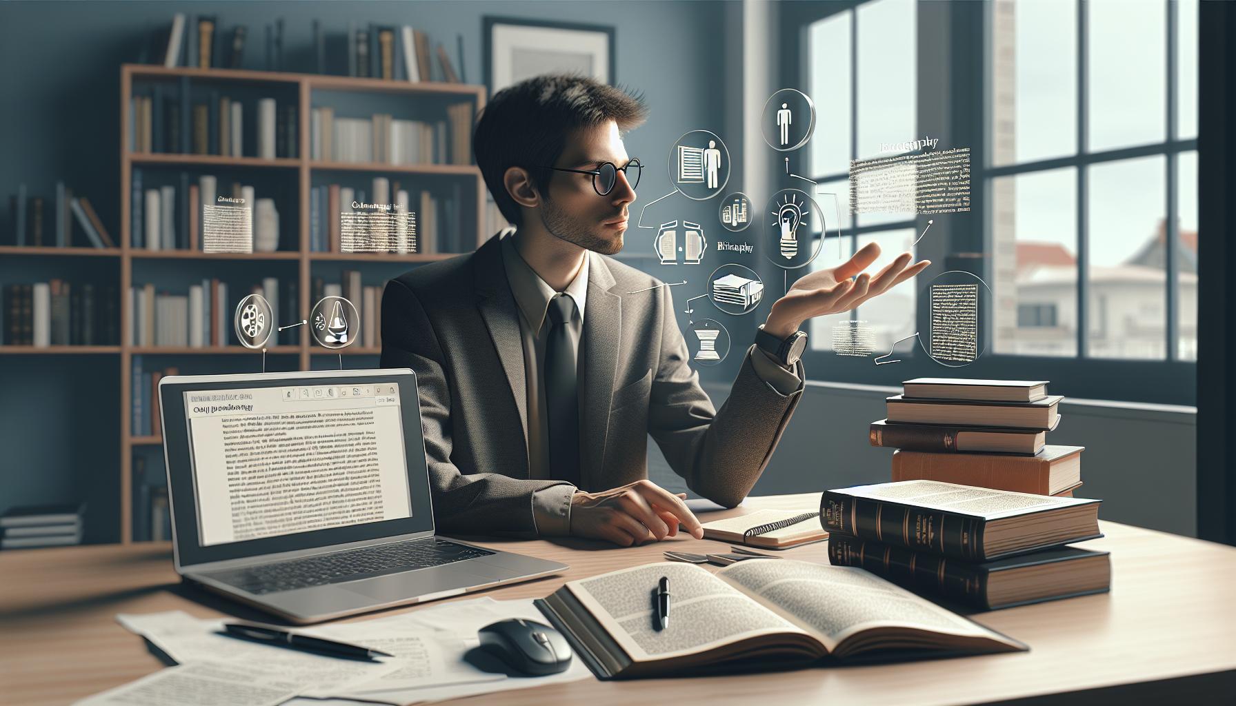Step-by-Step Guide: Citing Various Sources