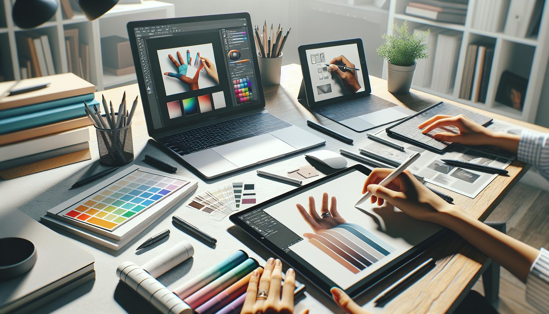 Step-by-Step Guide to Designing Your Poster