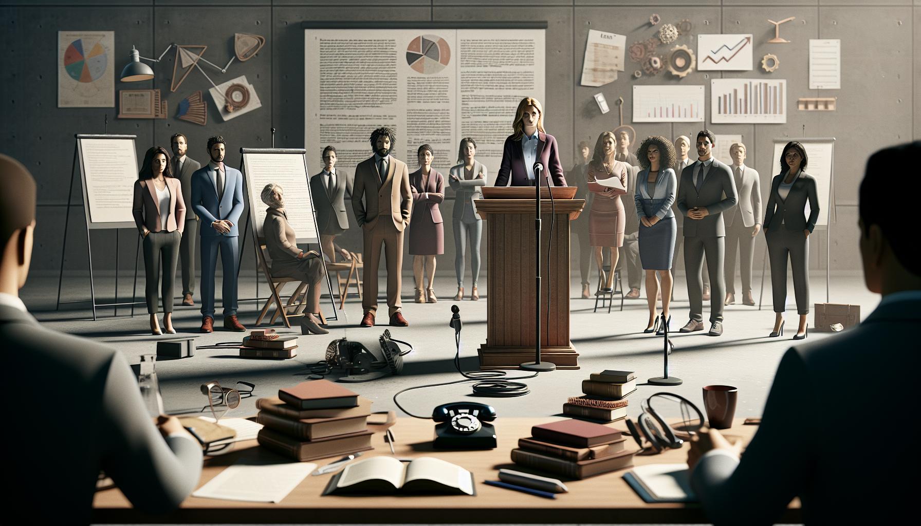 Step-by-Step Guide to Orally Citing Authors