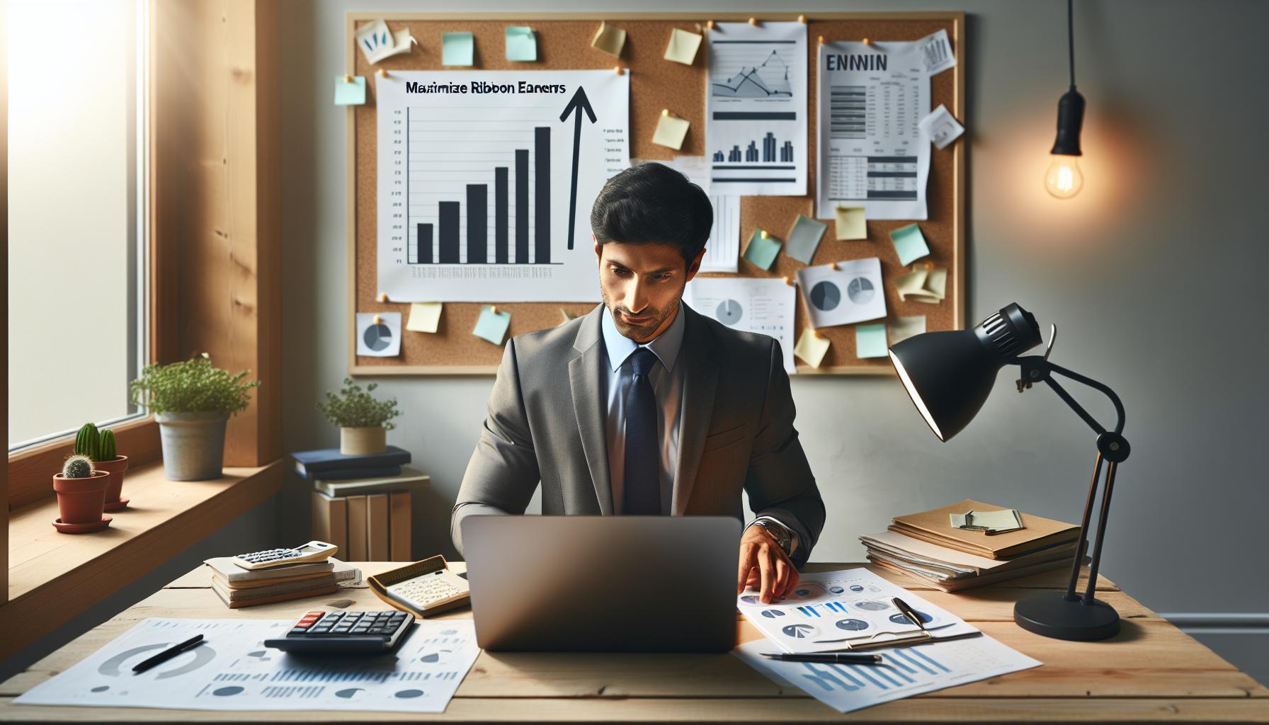 Strategies to Maximize Ribbon Earnings