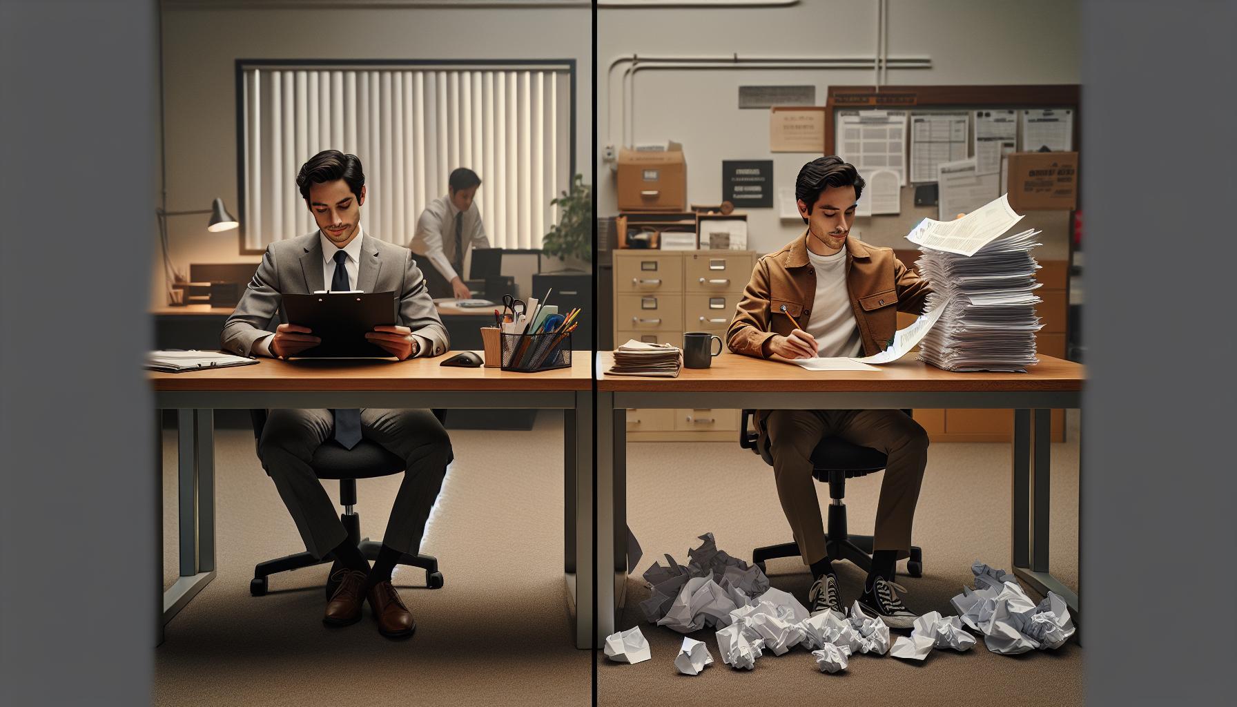 Submission Guidelines: Do's and Don'ts