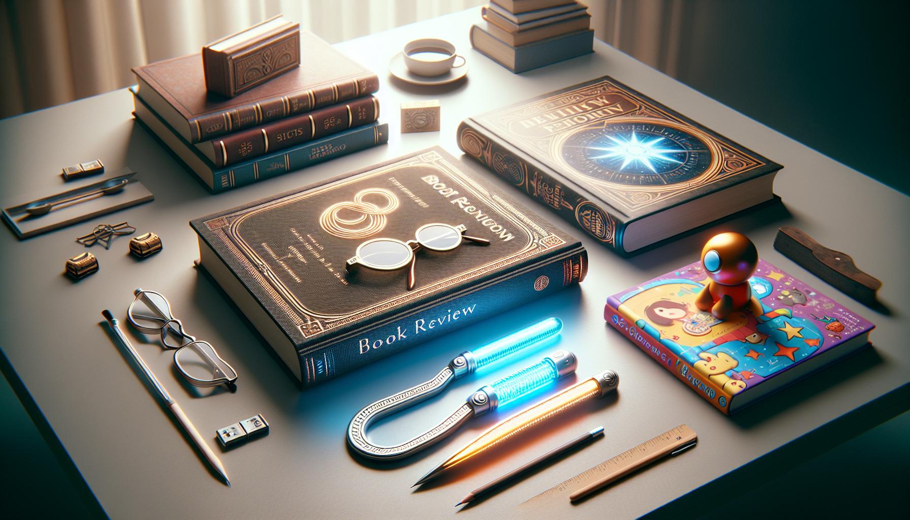 Tailoring Book Review Length to Different Genres