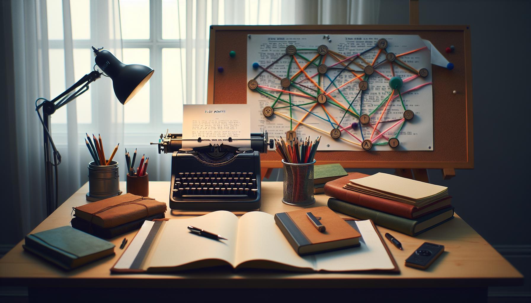 Techniques for Condensing Plot Points