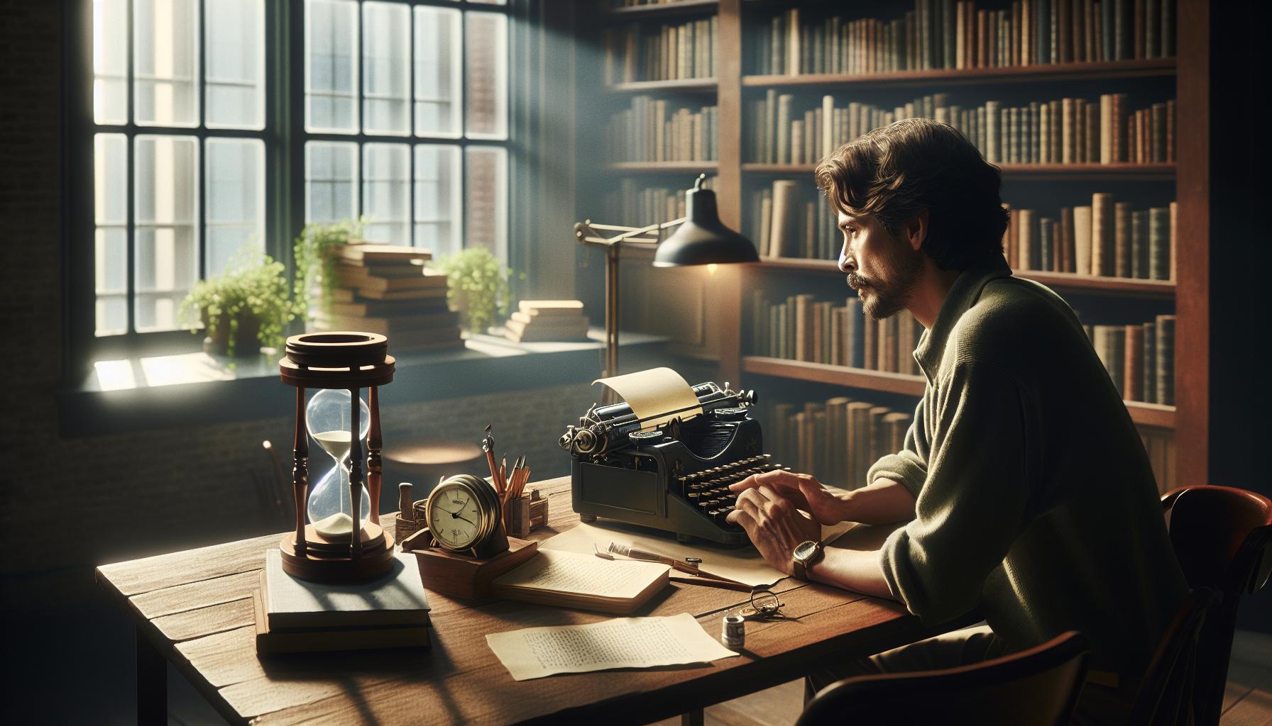 Techniques for Crafting Memorable Endings