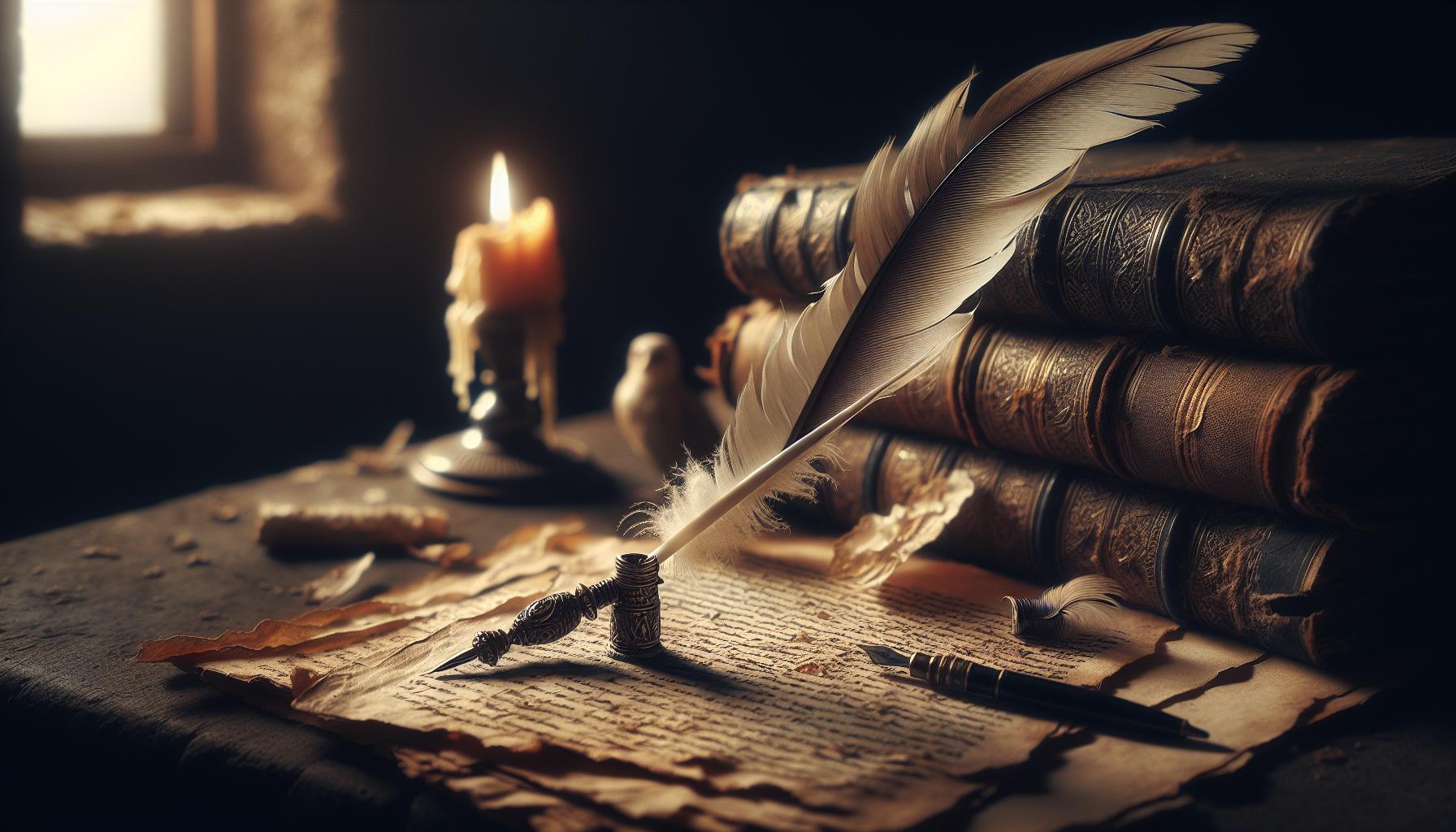 Thematic Analysis: Sacrifice in Dickens' Narrative