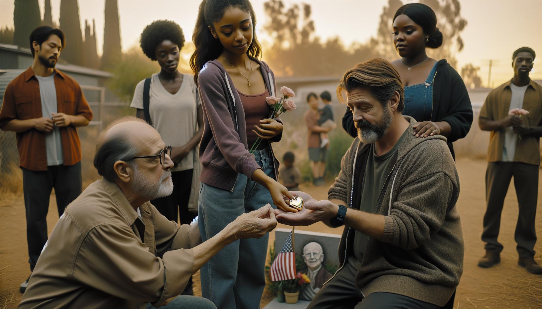 Thematic Exploration: Love, Loyalty, and Sacrifice