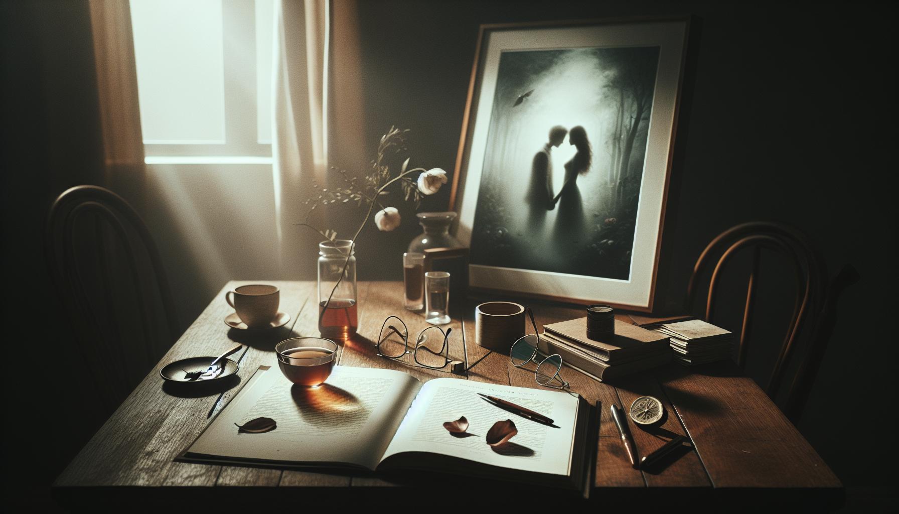 Themes Explored in 