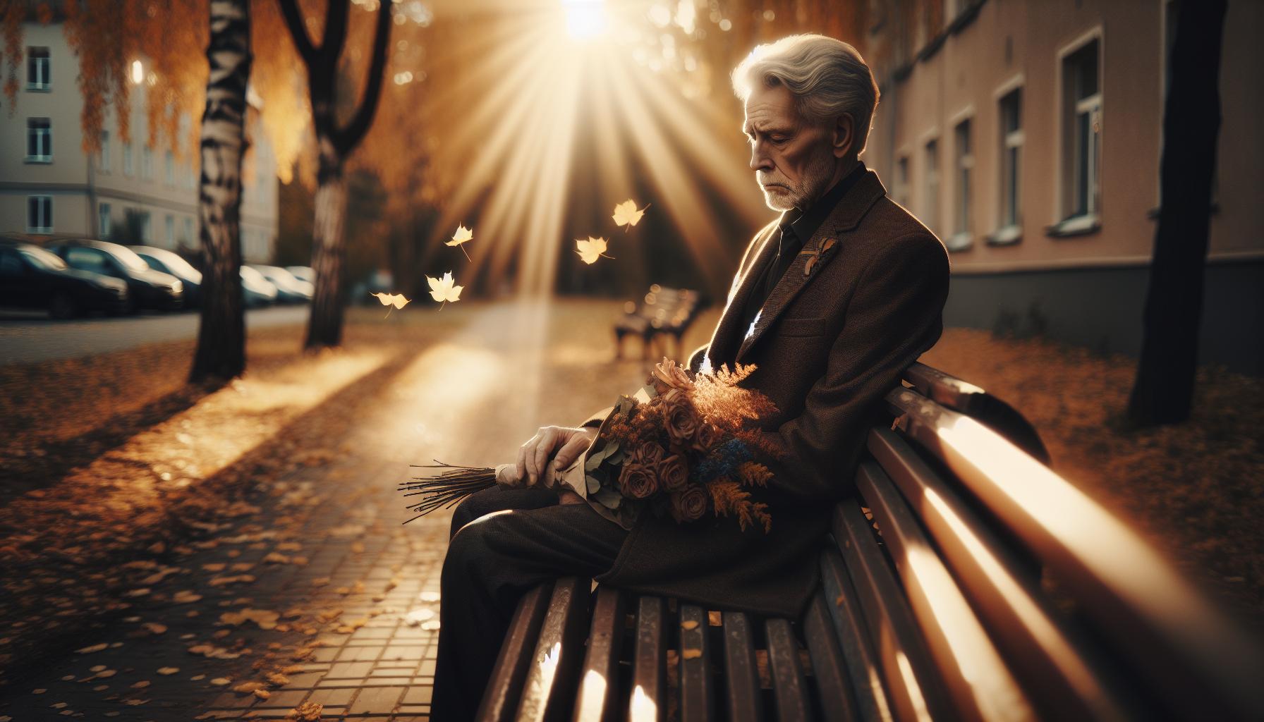 Themes of Love and Loss in Ove