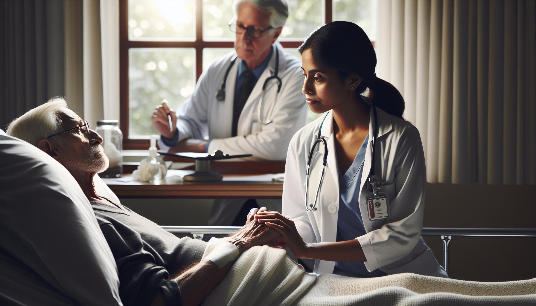 Themes of Love and Sacrifice in the Story