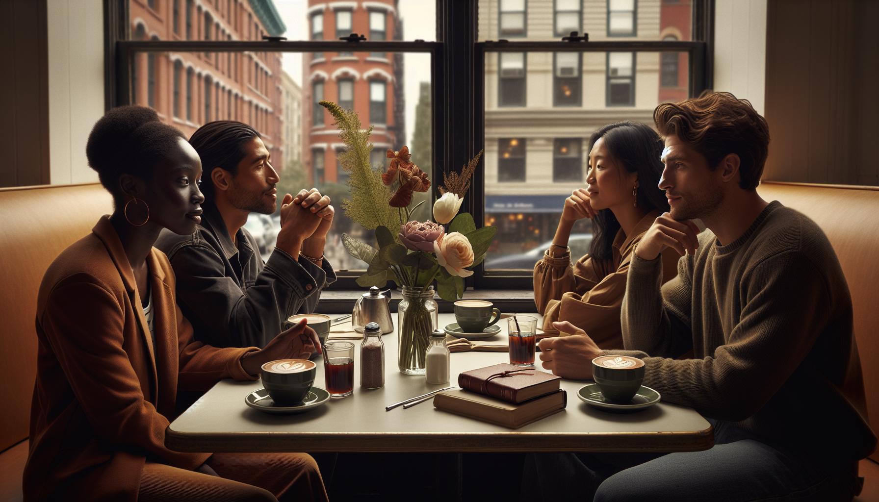 Themes and Motifs in Contemporary Romance