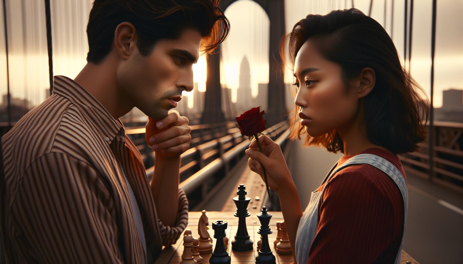 Themes of Rivalry and Romance: Exploring the Genre