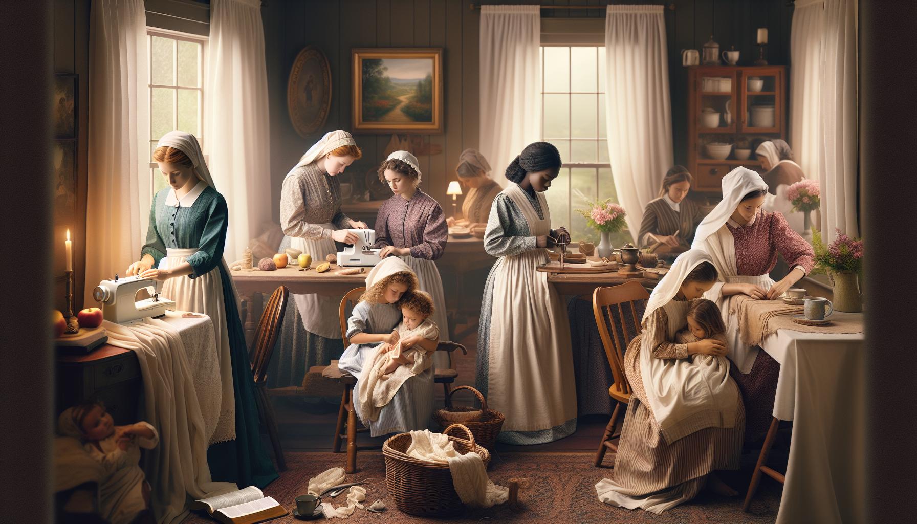 The Theological Significance of Proverbs 31