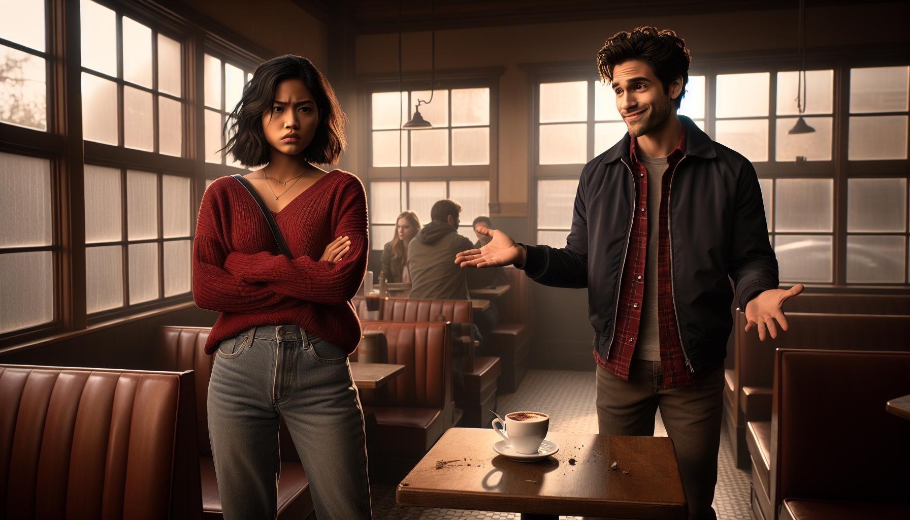 Top Romantic Comedies for Fans of Enemies to Lovers