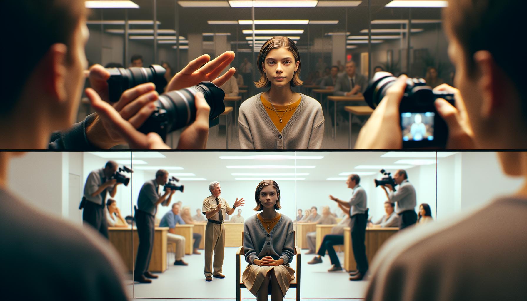 Types of Point of View: First, Second, and Third