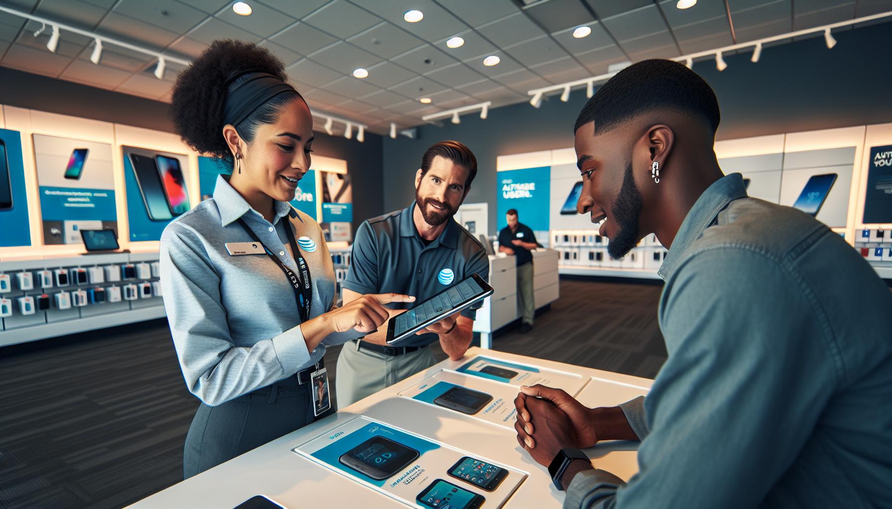 Understanding Authorized Users at AT&T: A Quick Overview
