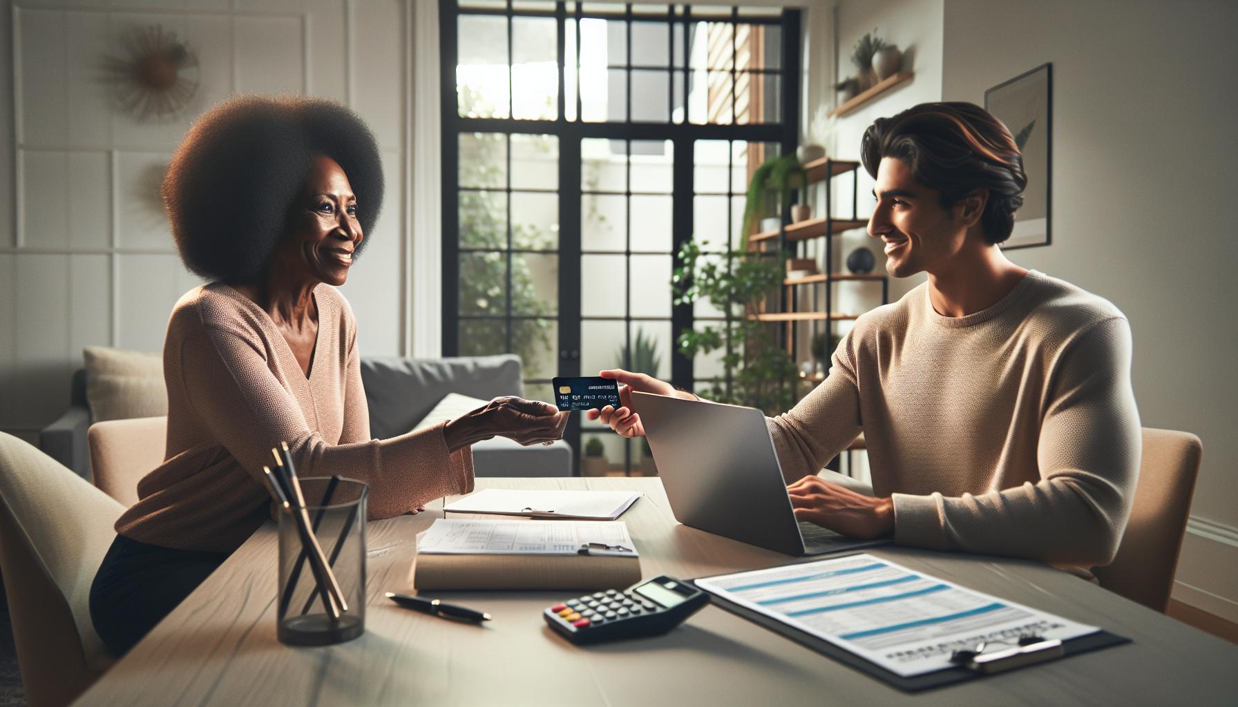 Understanding the Benefits of Adding an Authorized User