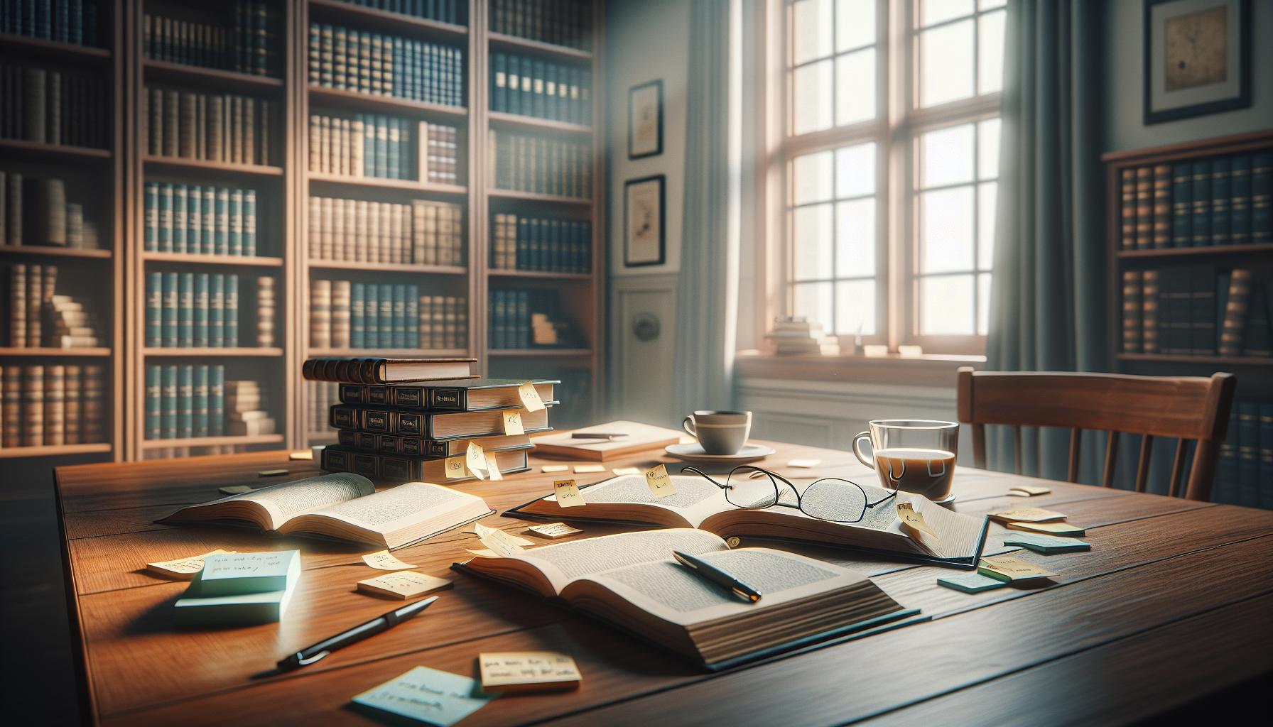 Understanding Book Review Purpose and Importance
