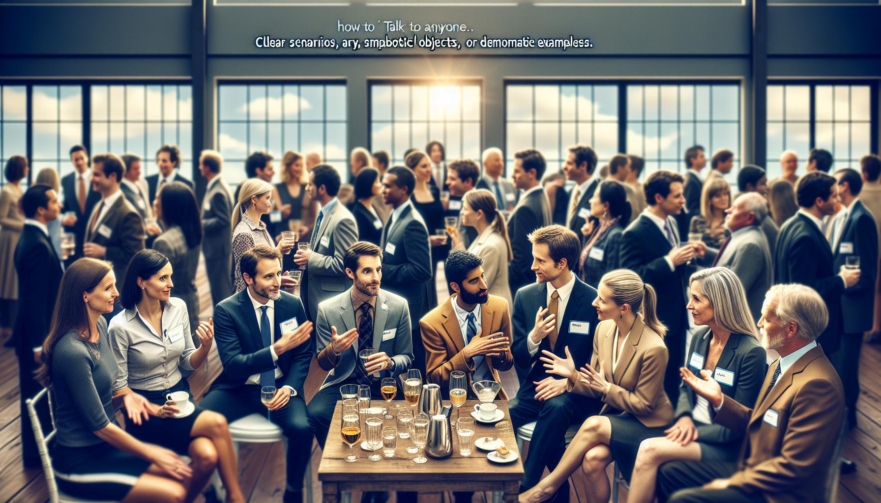 Understanding the Communication Principles in 