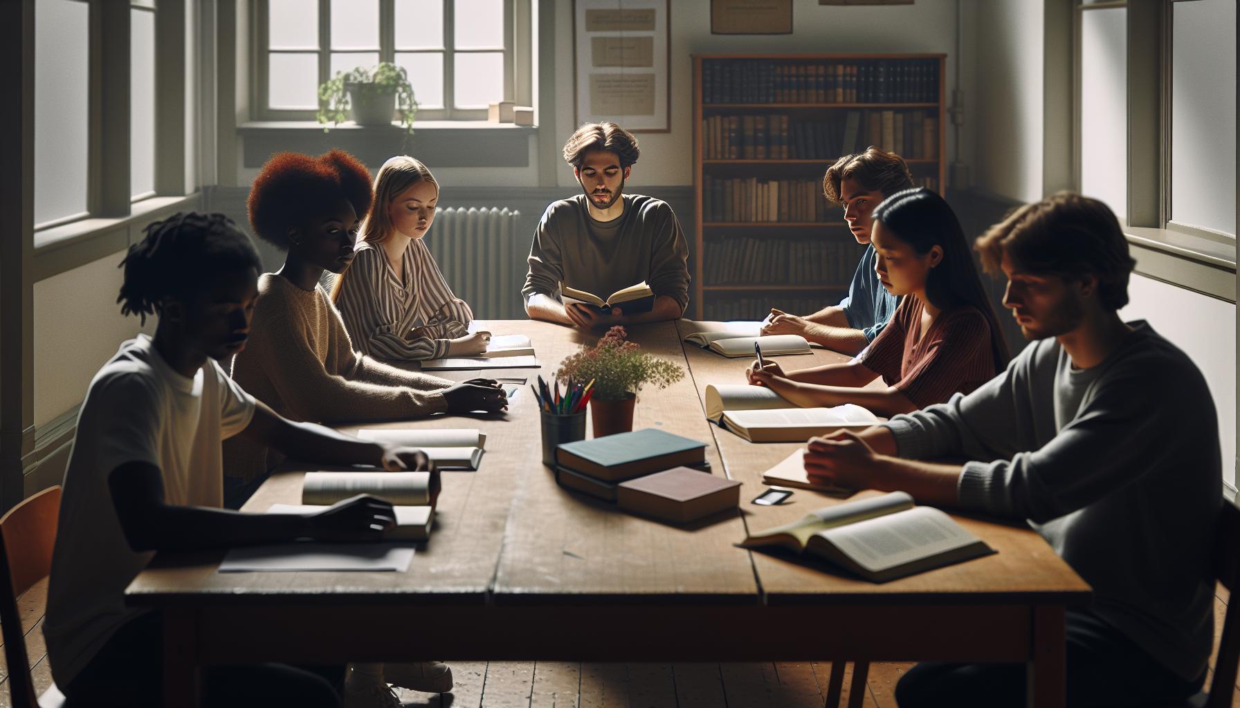 Understanding the Concept of Book Reports
