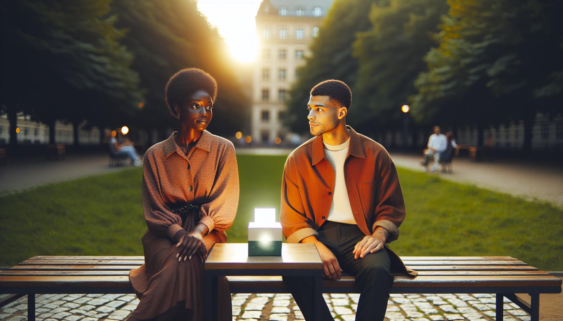 Understanding the Concept of Self-Worth in Relationships