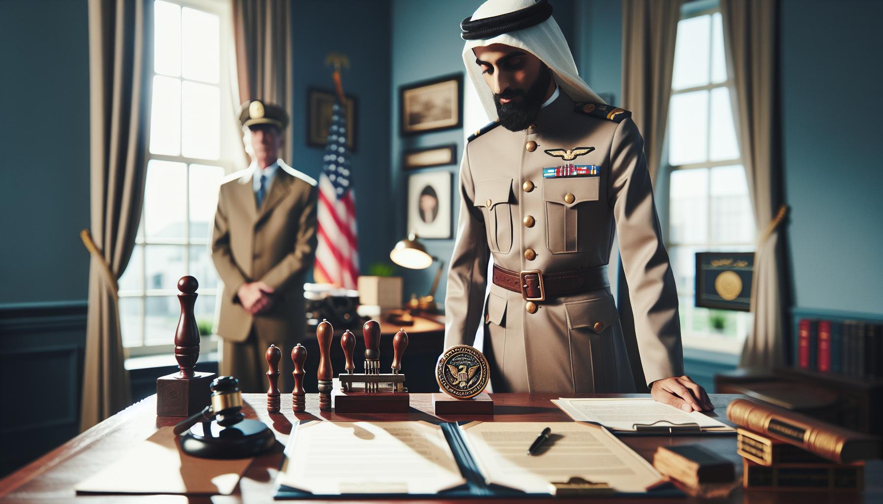 Understanding the Definition of Authority