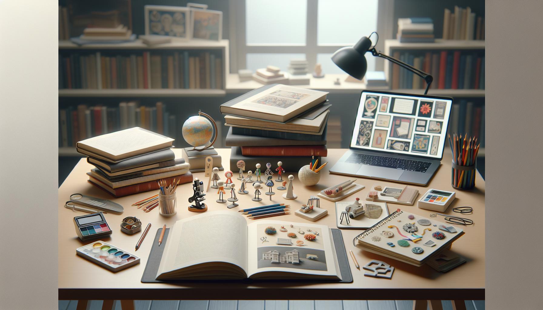 Understanding Different Types of Book Reports