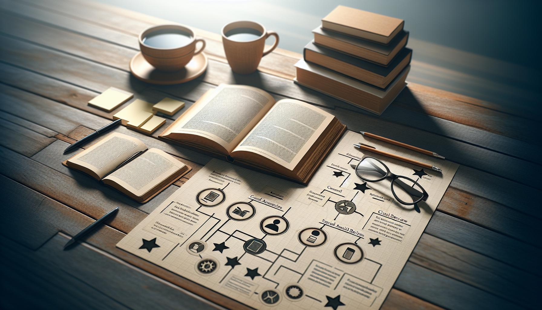 Understanding Different Types of Book Reviews