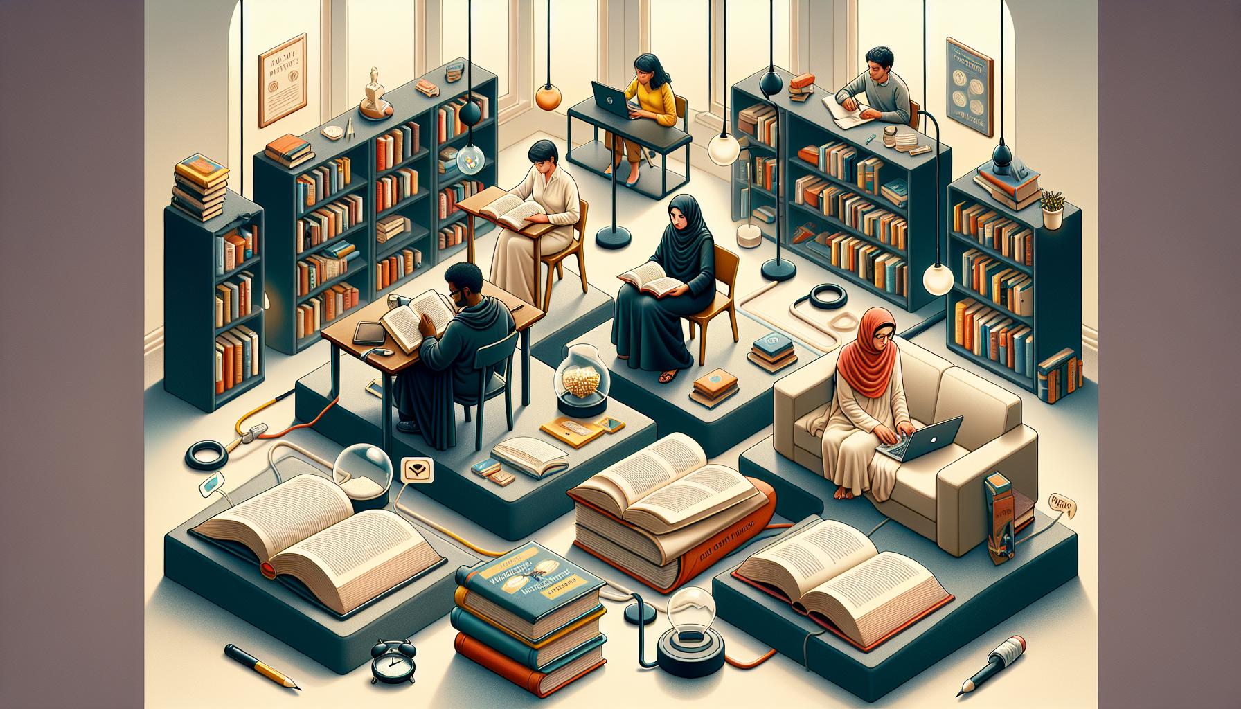 Understanding Different Types of Book Reviews