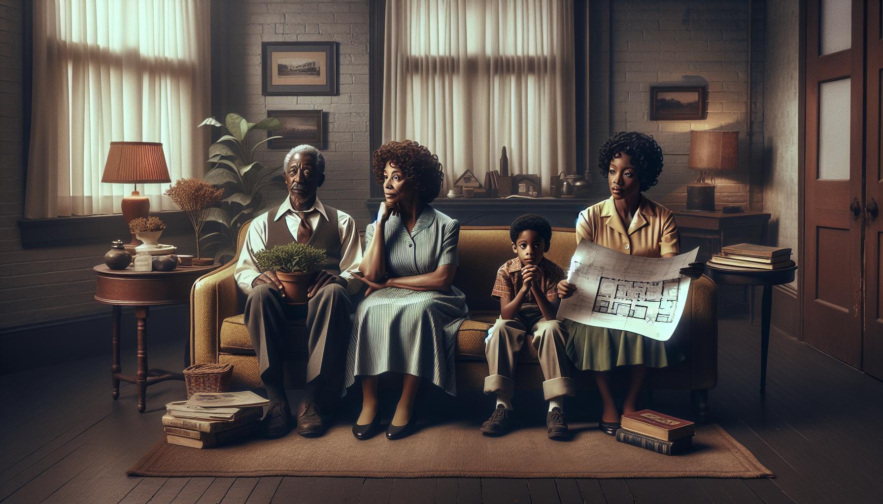 Understanding Dreams in A Raisin in the Sun