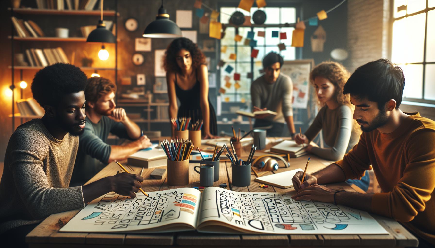 Understanding Dyslexia in Writing and Creativity