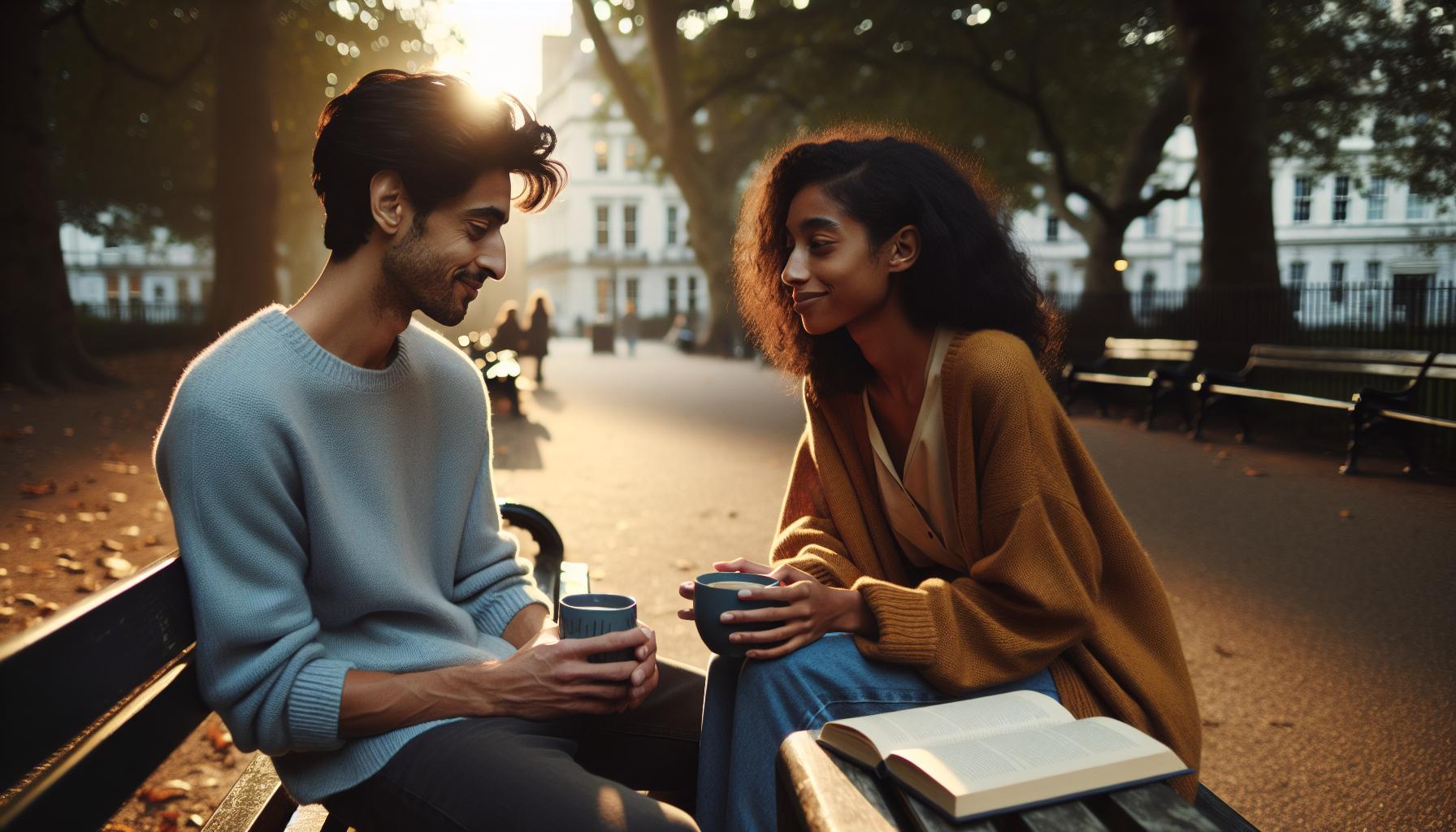 Understanding the Essence of Simple Romance Stories