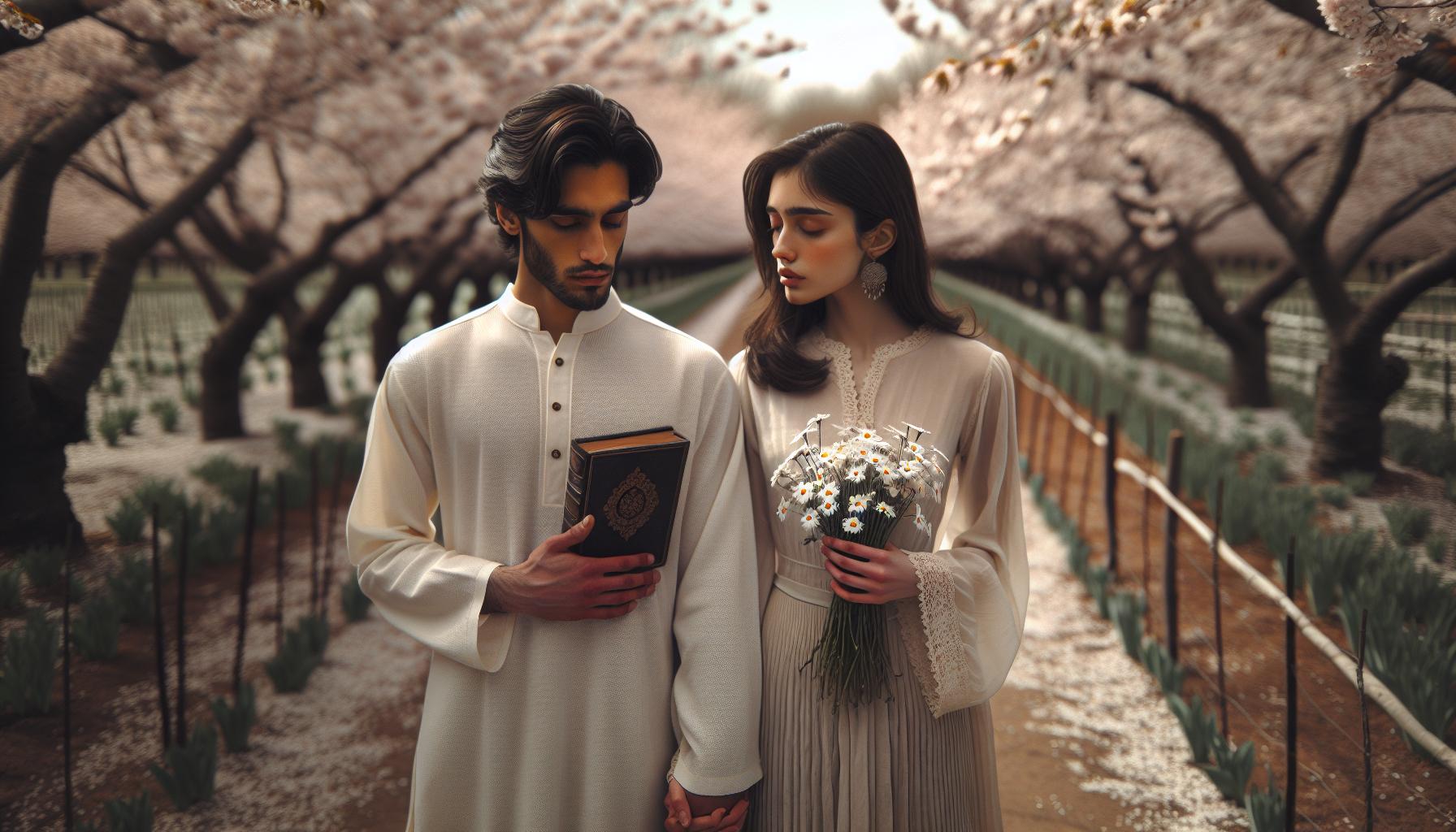 Understanding Faith and Love in A Walk to Remember