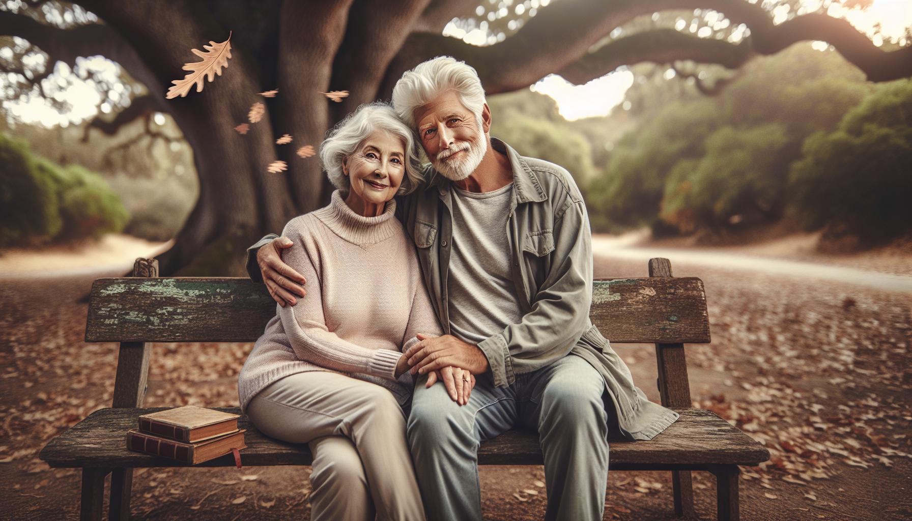 How to Stay in Love Book: Long-Term Romance Tips 1 Understanding the Foundations of Long-Term Love
