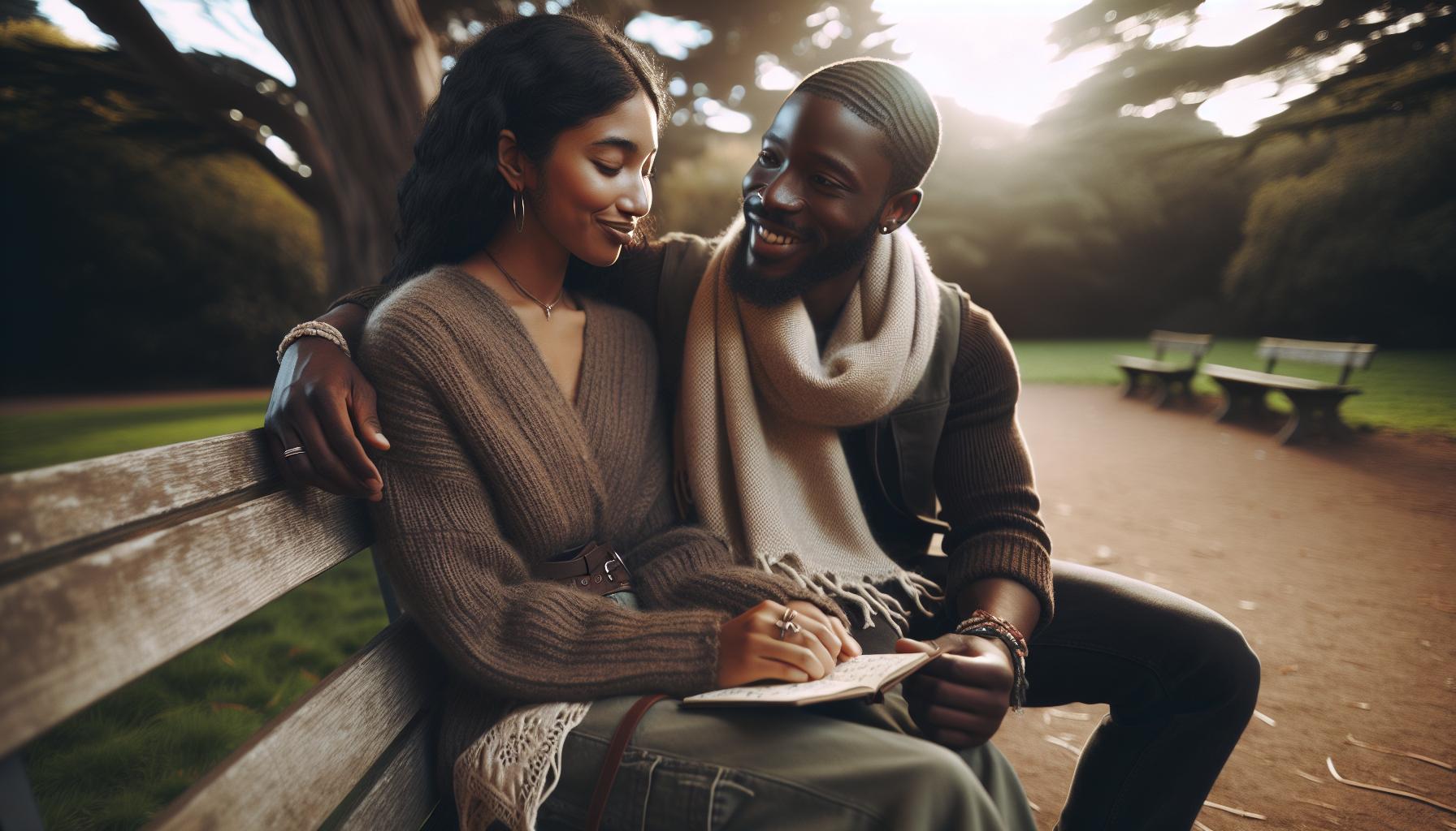 Understanding the Foundations of Love in Relationships