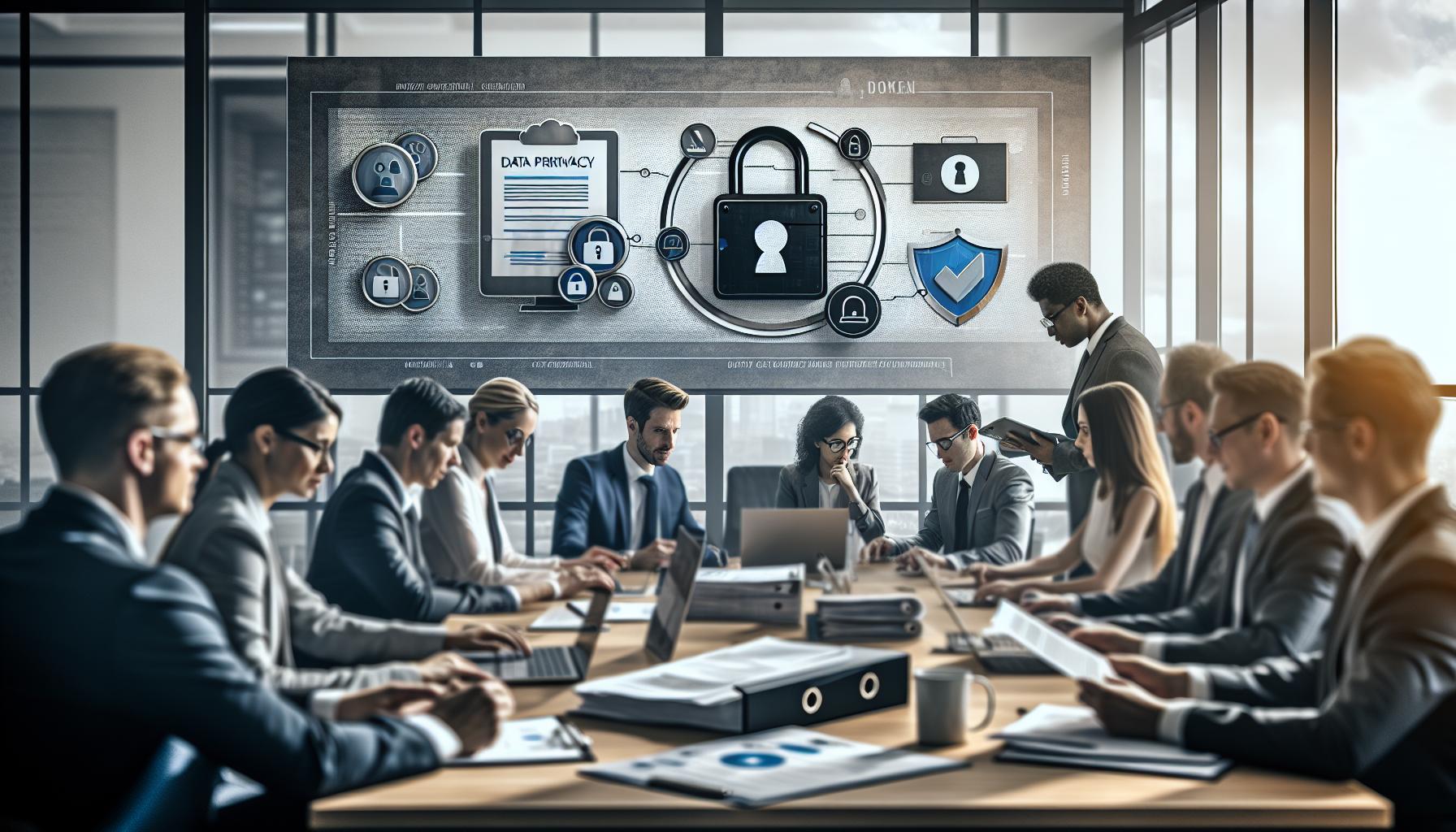 Understanding GDPR: Key Principles for Compliance