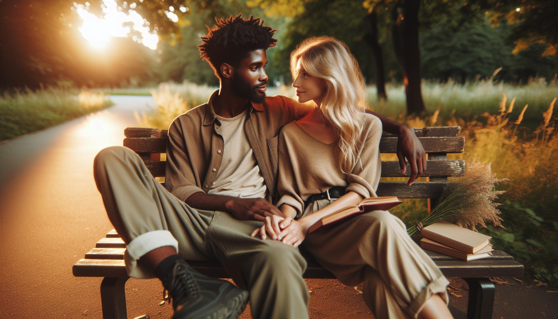 Understanding the Heart of Emotional Contemporary Romance