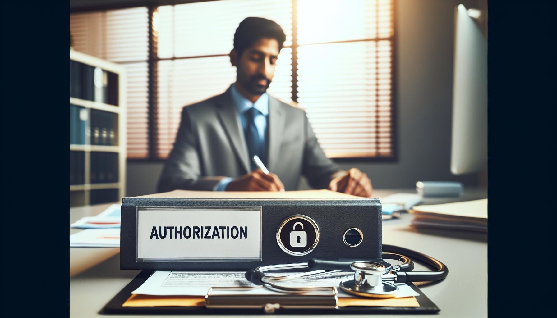 Understanding HIPAA Authorization: Key Characteristics