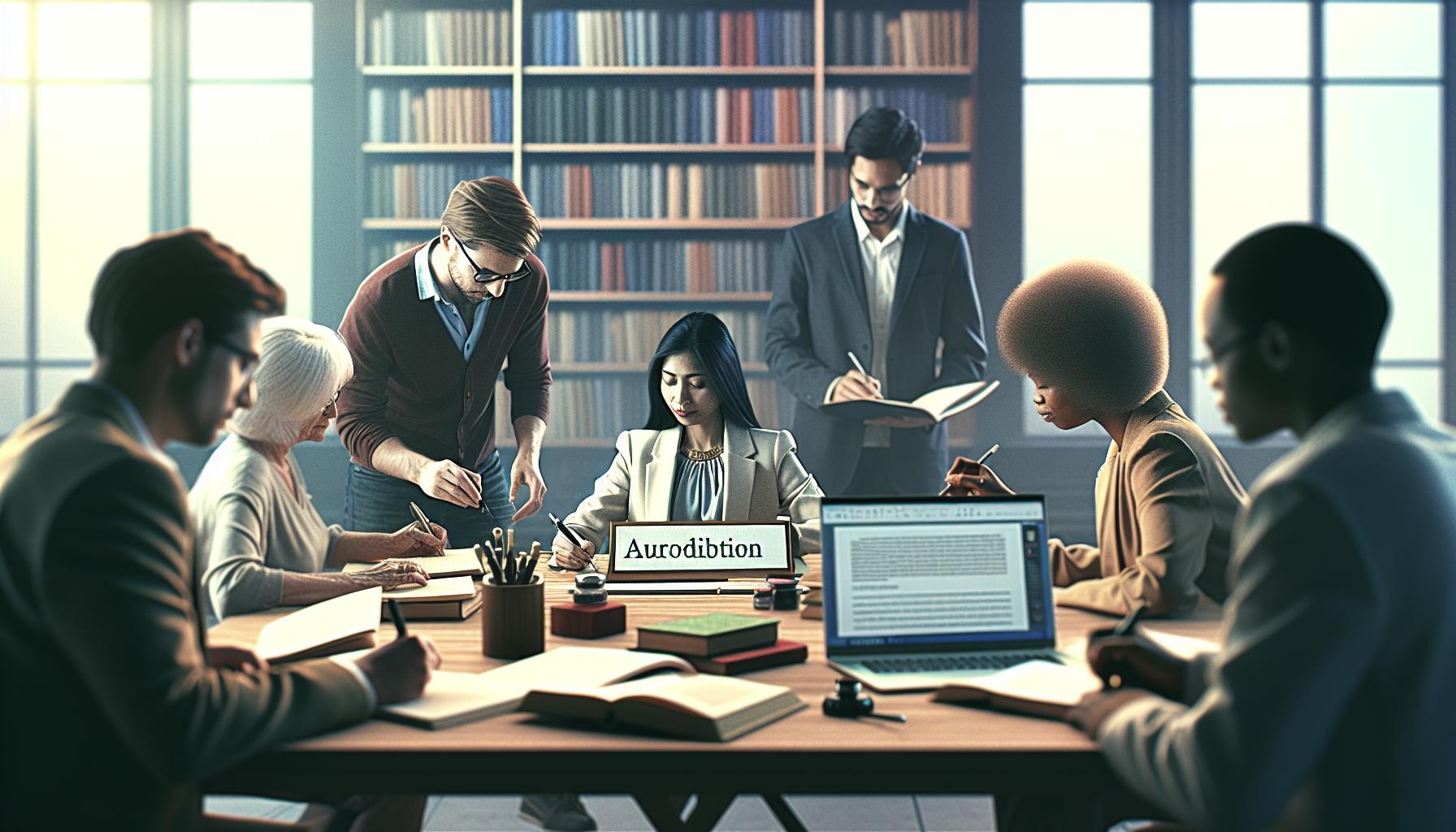 Understanding the Importance of Author Attribution