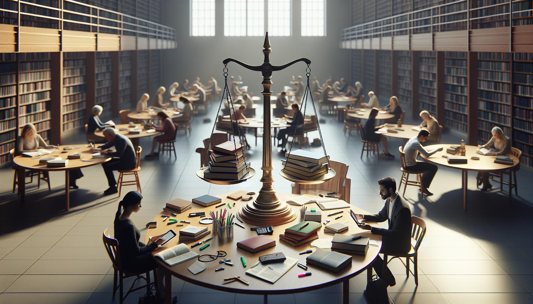Understanding the Importance of Author's Claims