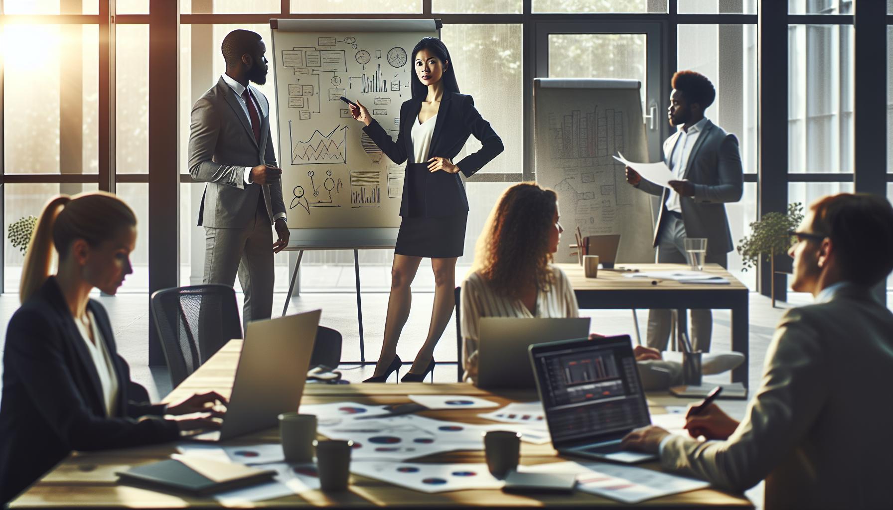 Understanding Initiative in the Workplace