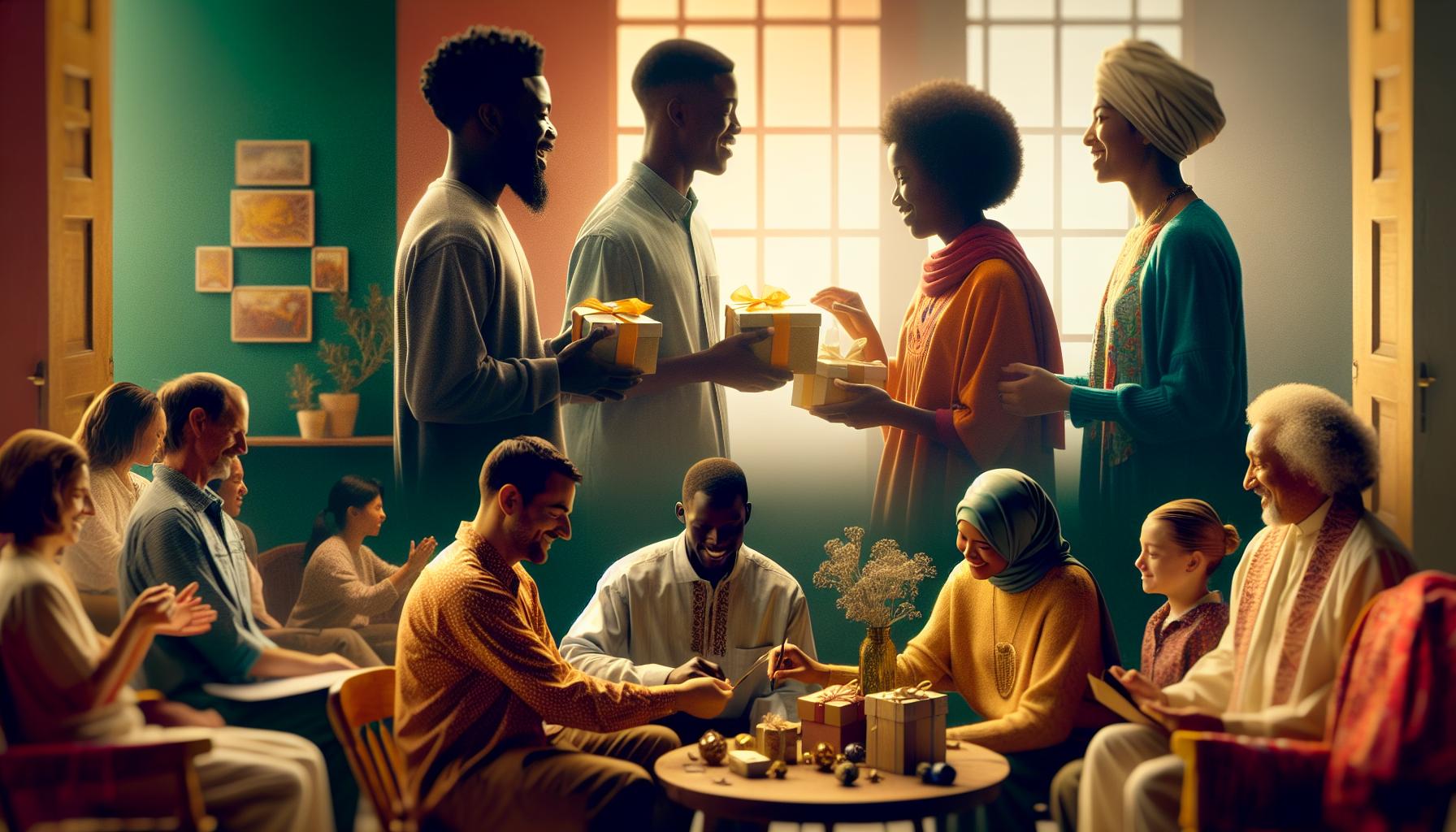 Understanding Love Languages and Their Impact