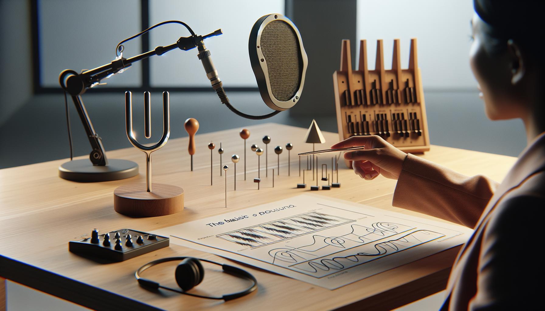 Understanding Phonetics: The Basics of Sound