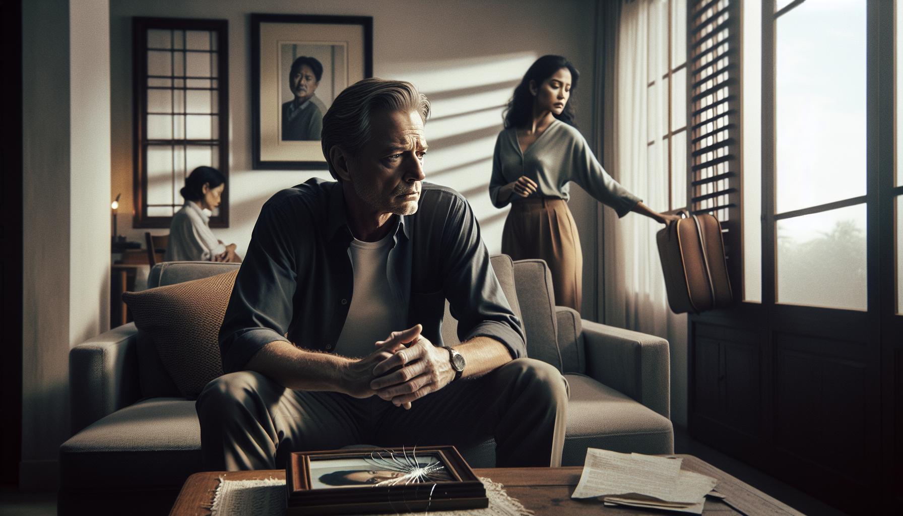 Understanding the Plot of 