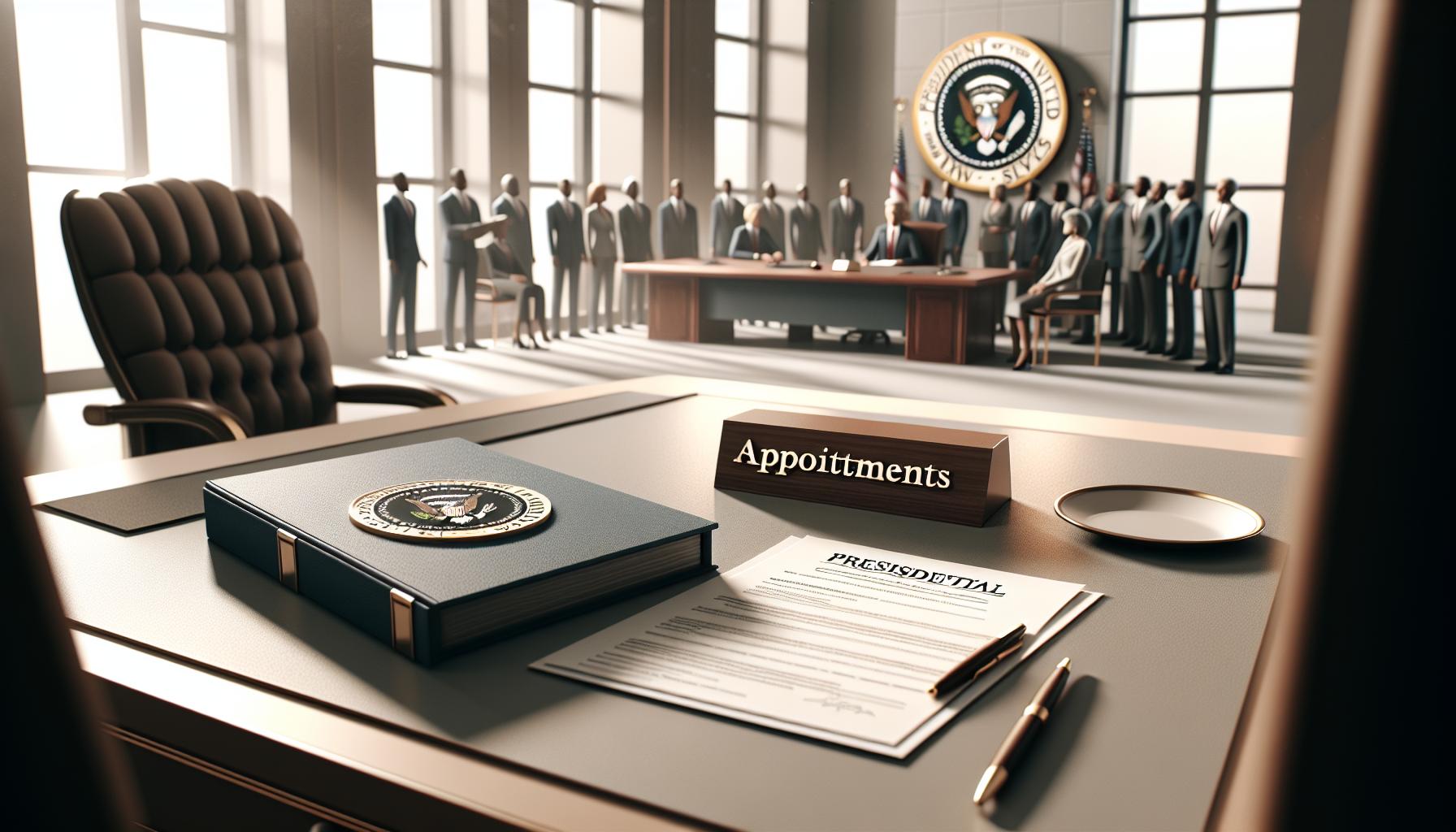 Understanding Presidential Authority in Appointments