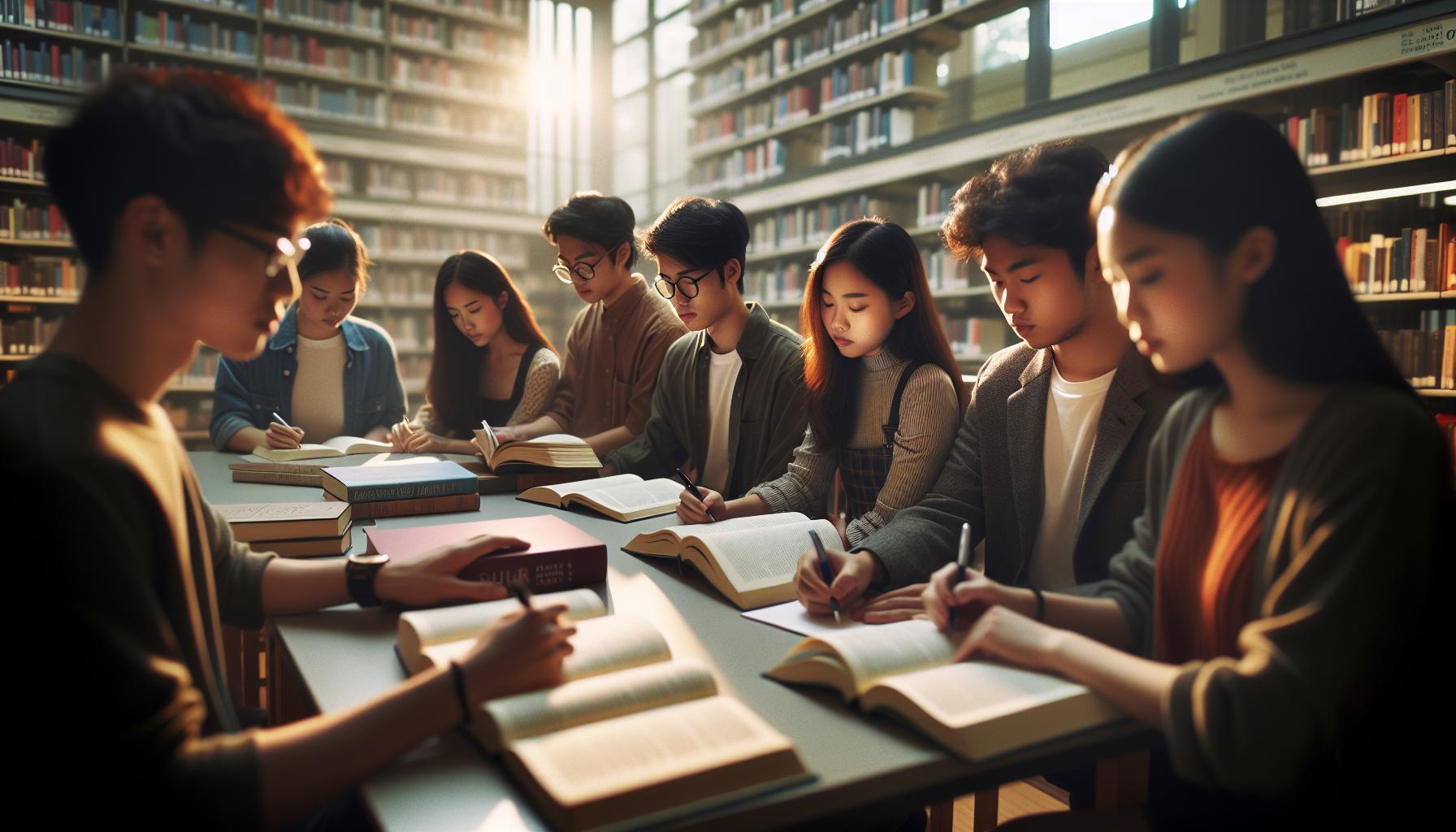 Understanding the Purpose of a Book Report at the College Level